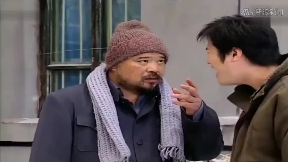 东北一家人:老牛散步,顺子大喊牛大爷,吓得小心脏都不行了