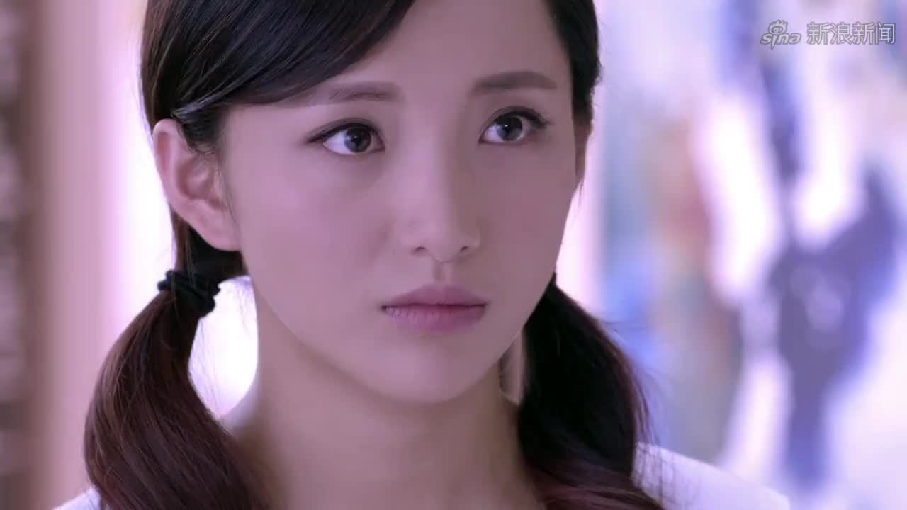 生门:张颖晒出自己和老公的婚纱照,看起来好登对啊