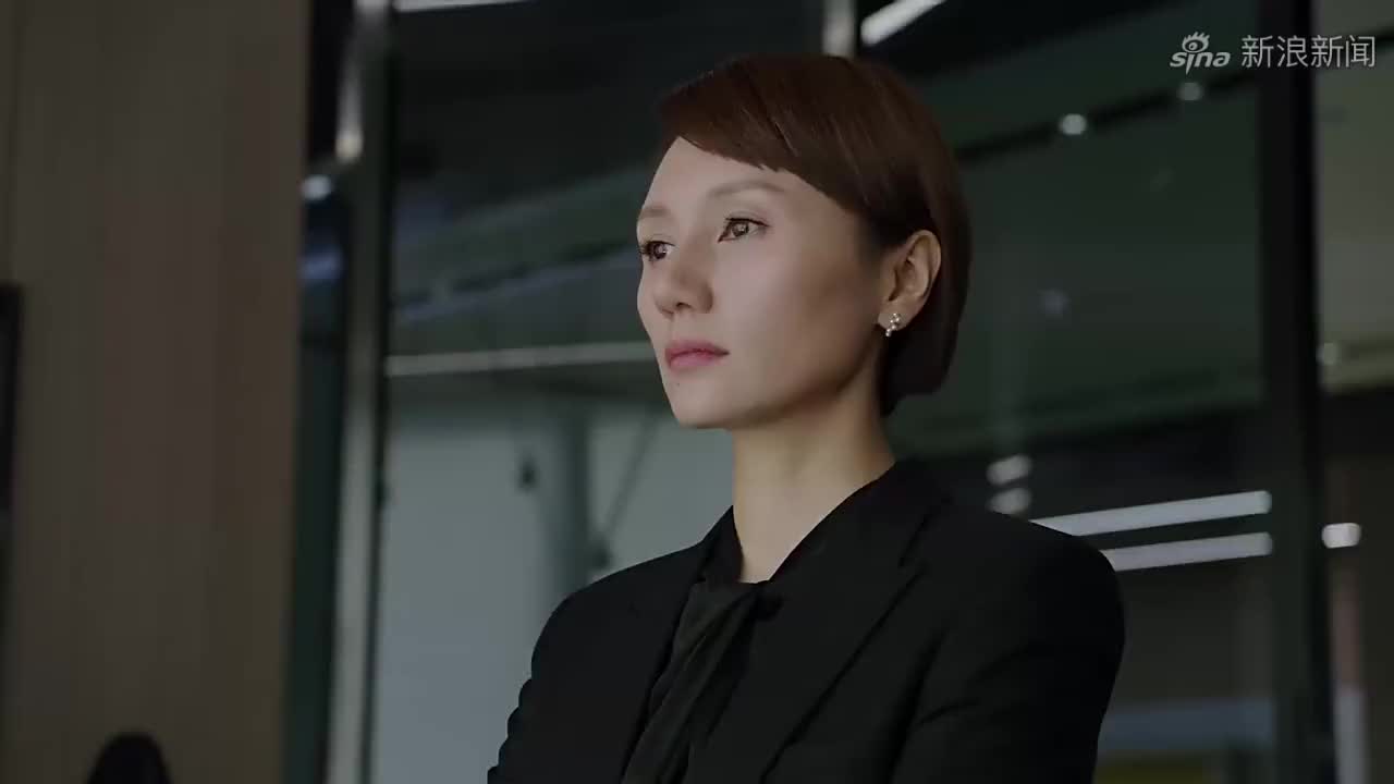 凌玲打探子君和贺涵关系,他都没发现