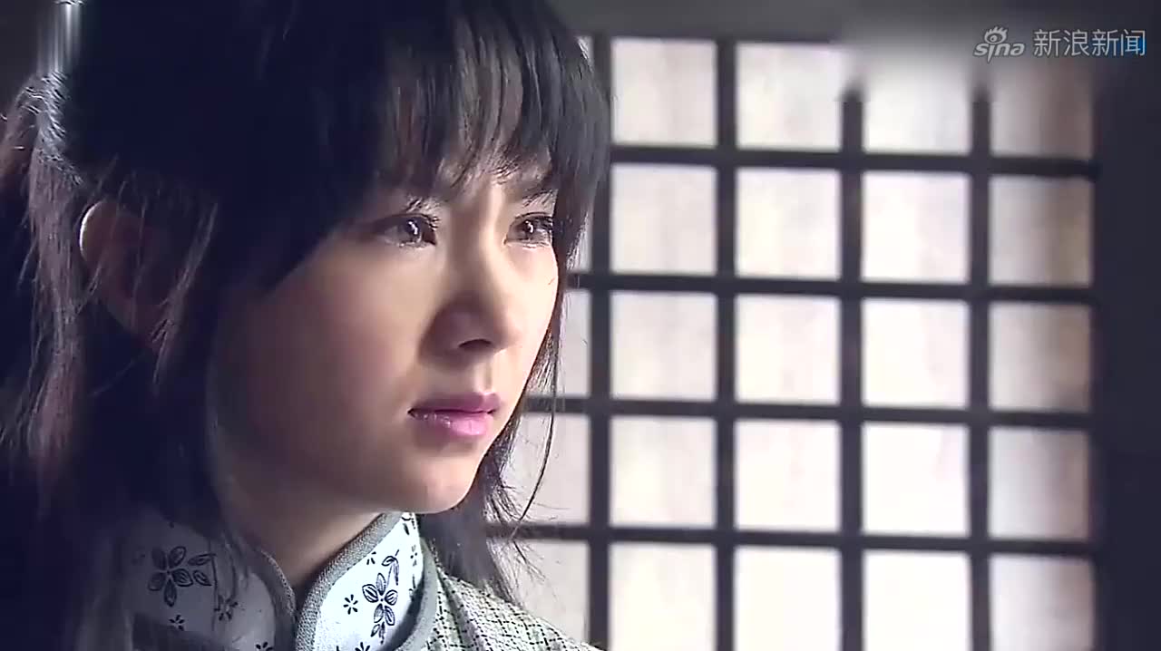 抗日奇侠:廖天生事后发牢骚,结果被未婚妻教育,立马变乖巧!