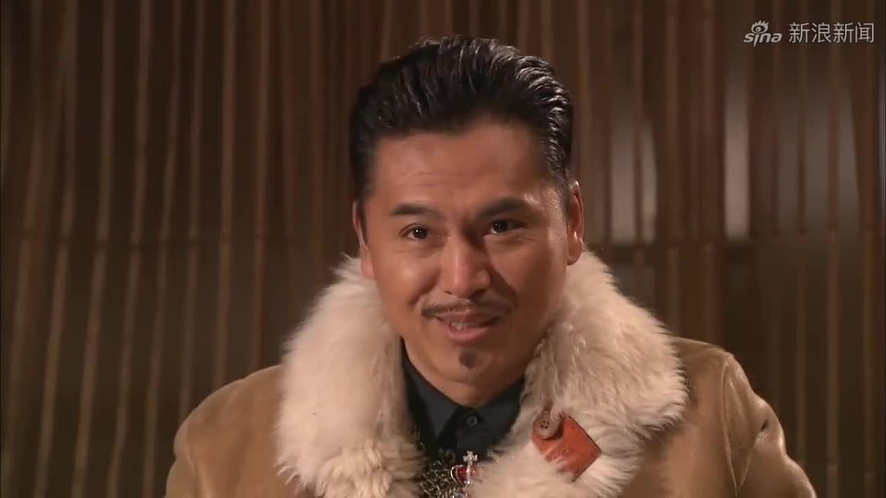 大漠枪神:沈七七带人包围了燕双鹰,自信将结束这一切