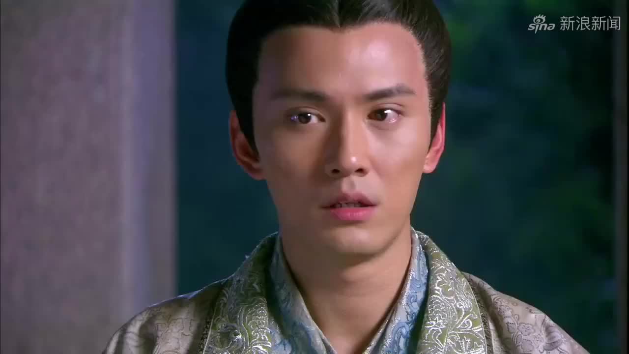画皮:金刀是树妖的克星,王英拿起金刀,将树妖的真身毁掉