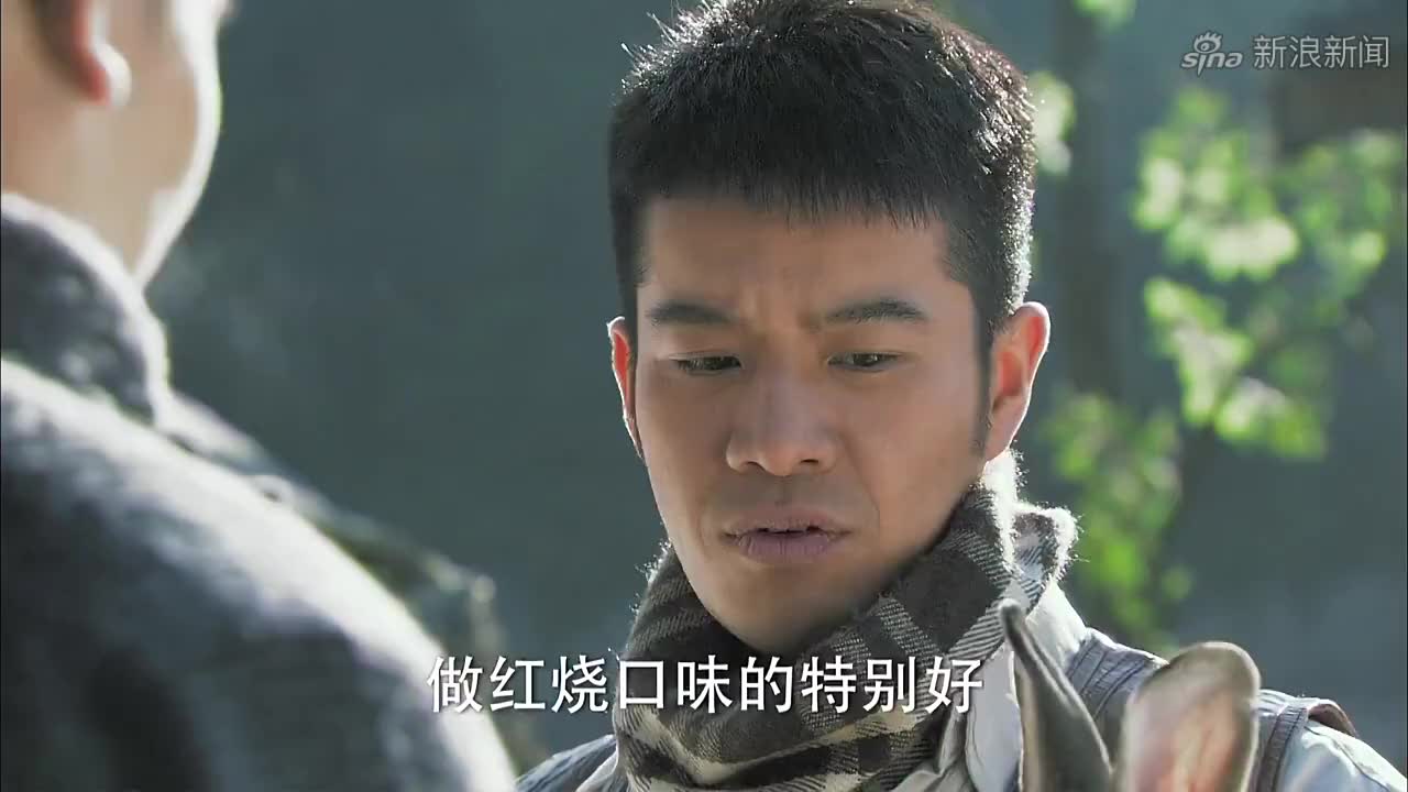 《绝密特勤队》:上将临时召唤小伙,想让情报小组快速运转起来