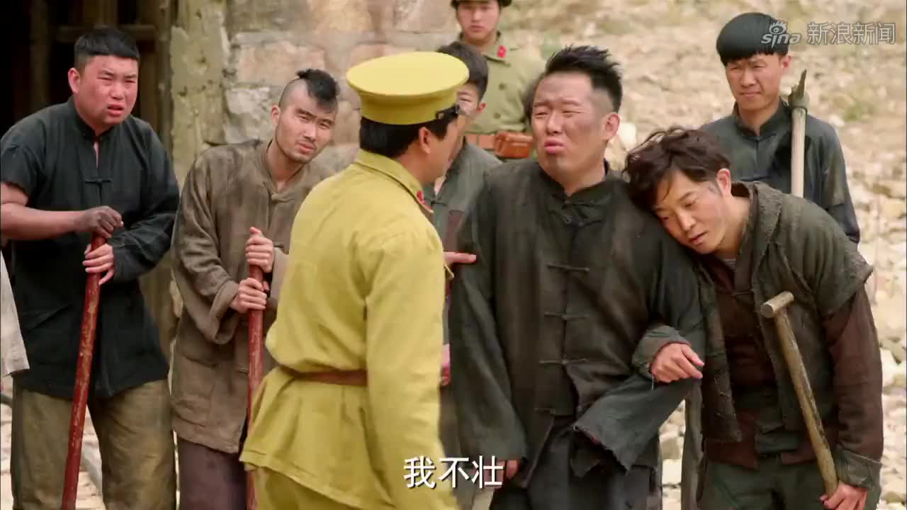 边城汉子:男子为延续香火,只能请人代劳,没想到别人还不乐意