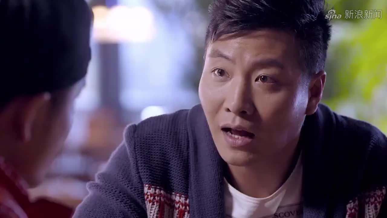 大壮招弟刚到,就有人来推销,真会做生意啊!