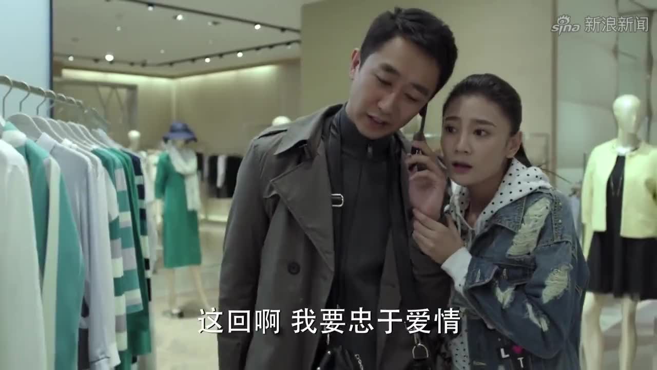 人民的名义:陆亦可提醒侯亮平换便服去学校,侯亮平:我有经验