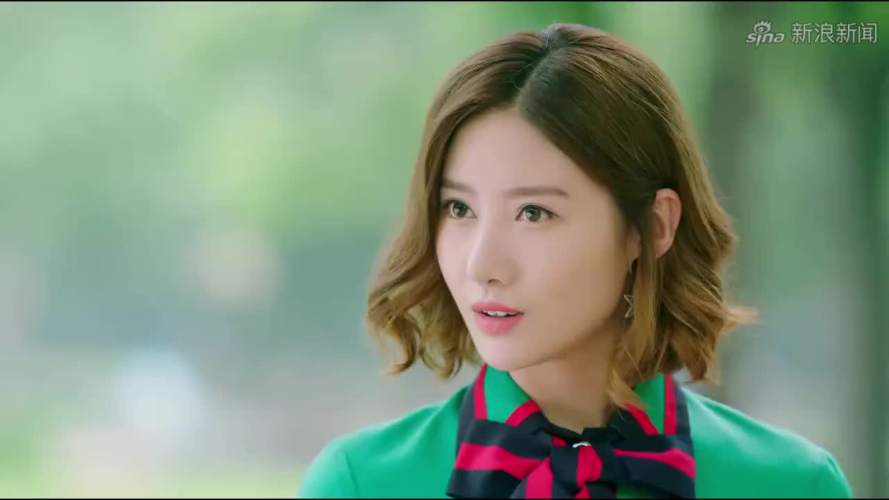 影视:闺蜜要和果果抢男友,果果居然还要帮她!