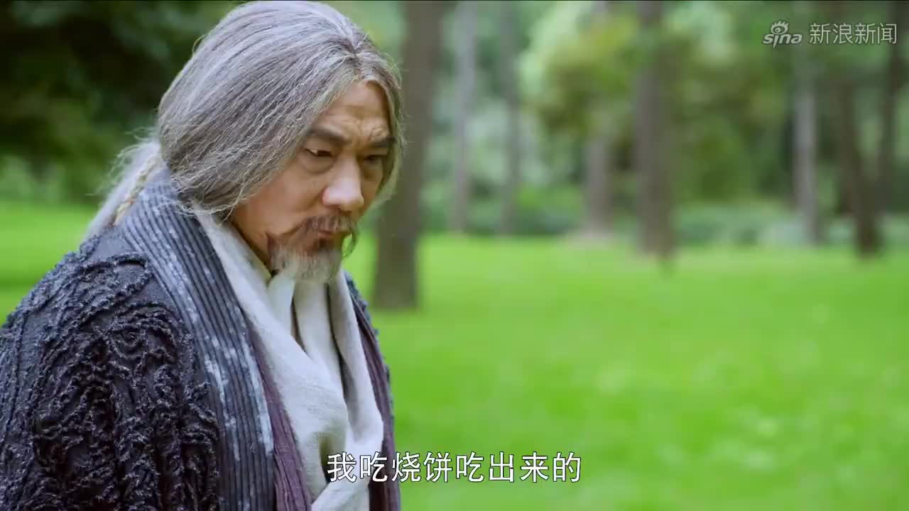 贝海石意欲杀死司徒横,竟把石中玉当枪使,一剑刺死了司徒横!