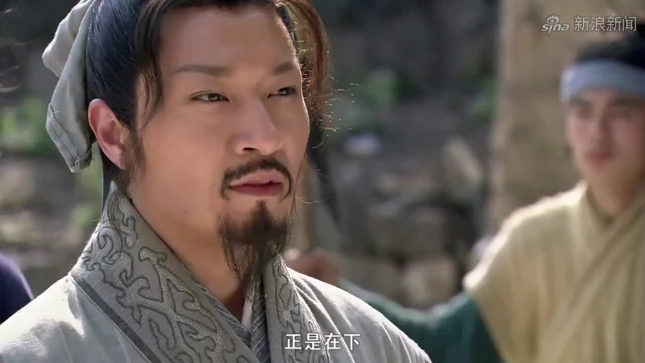 柴大官人一封书信,竟让管营和林冲称兄道弟,令人意想不到!