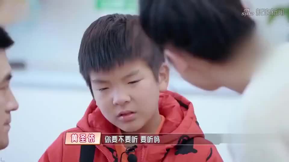 陈松伶关门动静太大,吵醒陈铎,被婆婆责怪:让他多睡会儿