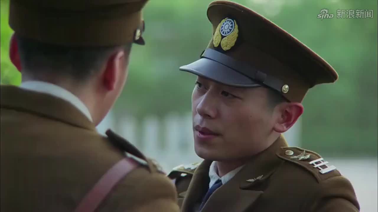 远去的飞鹰:葛莉儿吃醋了,志远还在唱歌!