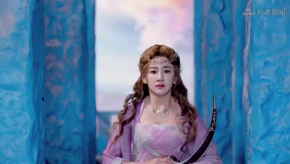 幻城:人鱼公主的泪能化成珍珠,岚裳转眼就被人盯上,这下惨了