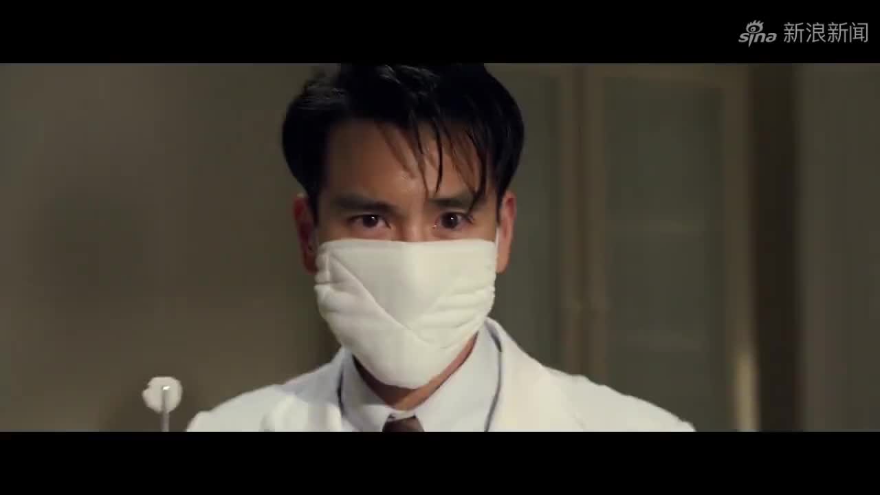 打针吗,彭于晏亲手打的