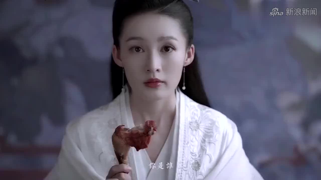 庆余年:当林婉儿遇上赵简,这才是原版吧,齁甜!