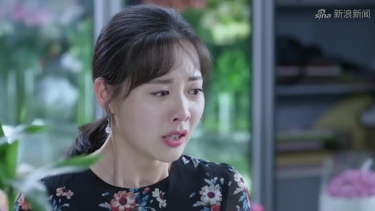 梅花儿香:老总抛弃梅花,还要跟她抢孩子!梅花怒了,霸气反击!