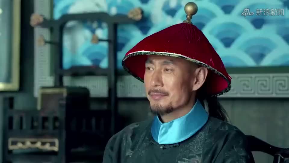 于成龙:于成龙和屈九万协同办案,屈九万却耍小心机,给他矮椅子