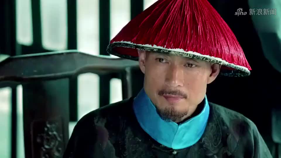 于成龙:于成龙带韦氏姐妹,向抚台大人告状,谁想他却不敢审理!