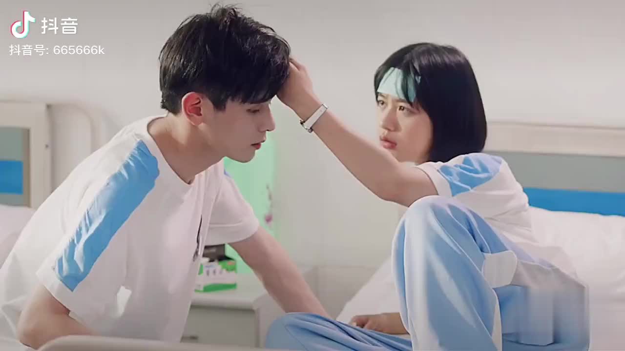 这个终极预告看着挺不错,姚弛×李婷婷