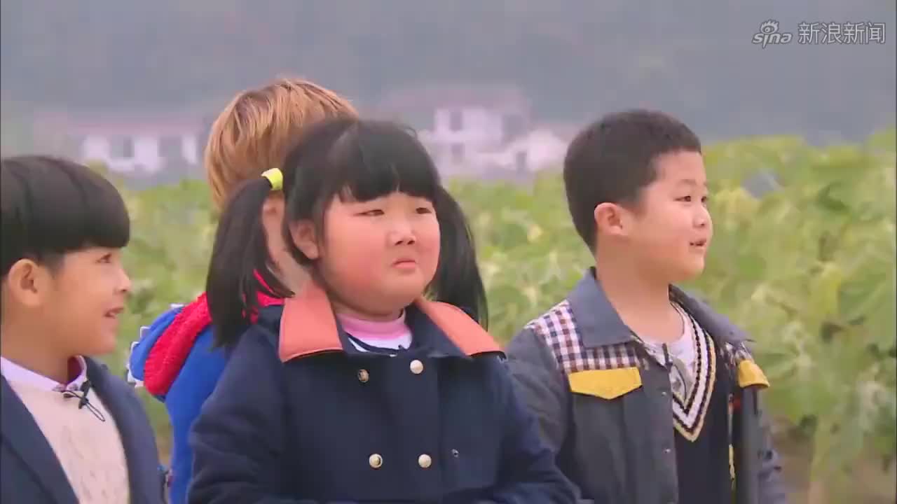 马皓轩化身小暖男,全程为王梓璇排忧解难,简直太可爱!