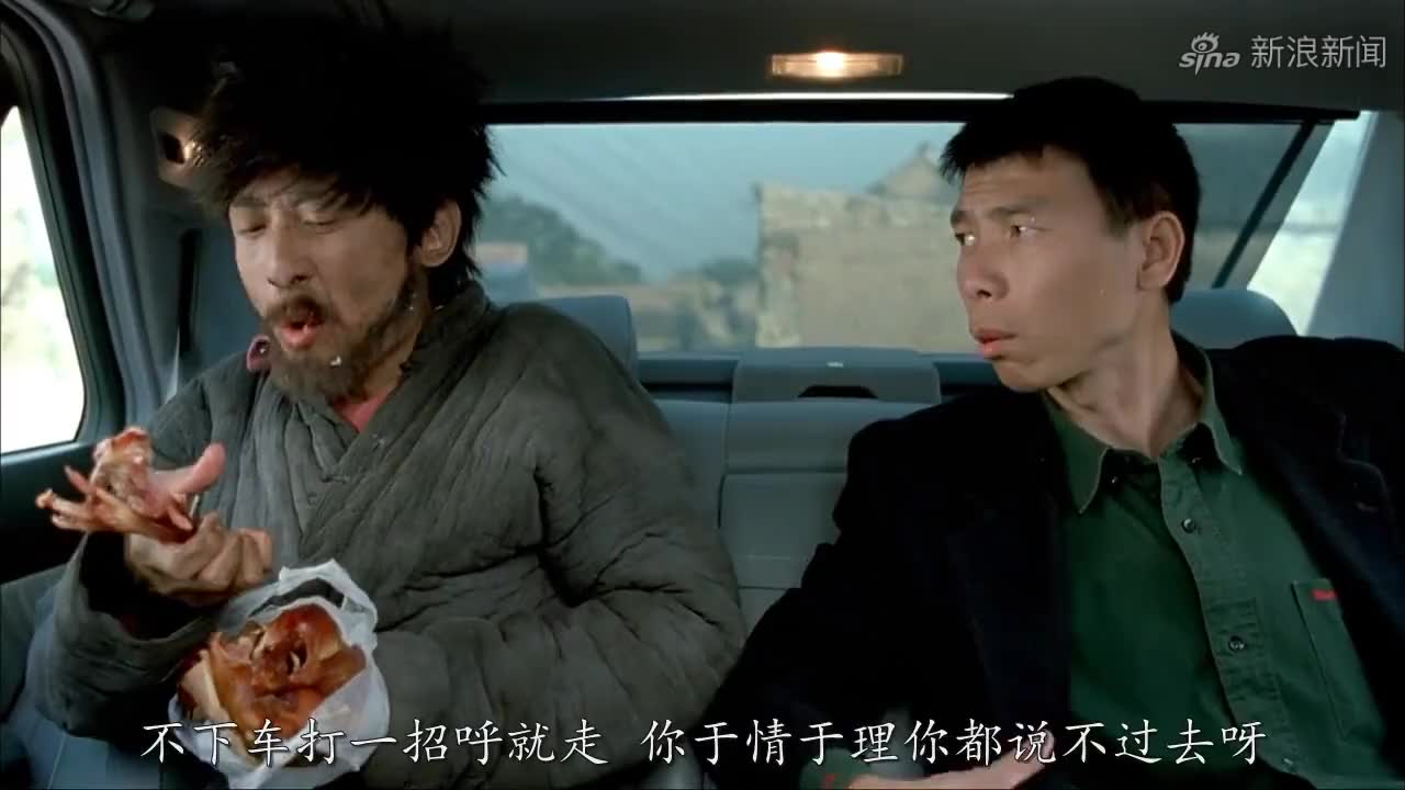 《甲方乙方》爆笑的片段,感人的故事,让人回味无穷