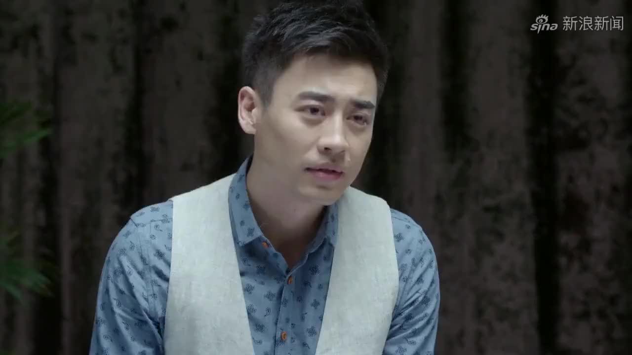 简凡和胡姐扮夫妻,简凡却贫嘴嫌胡姐老,这是找打的节奏啊