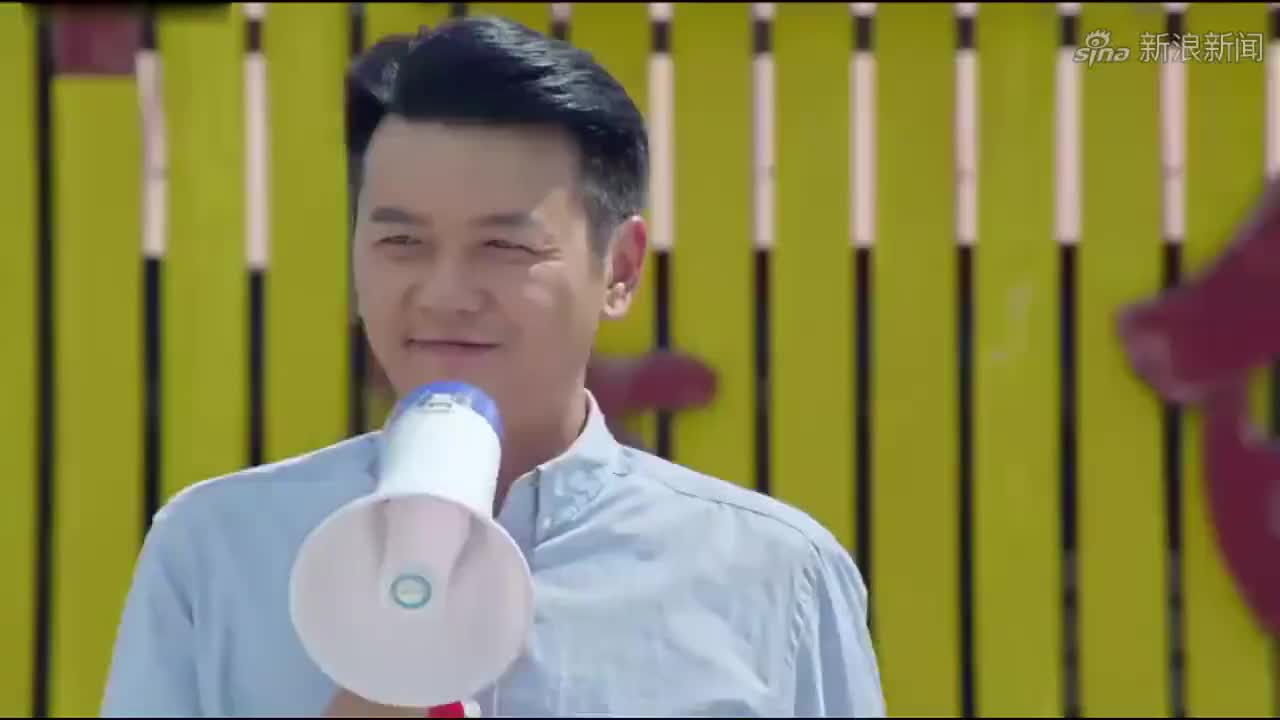 欢喜盈门:车向前当上村主任,田茂山气愤弃权走人