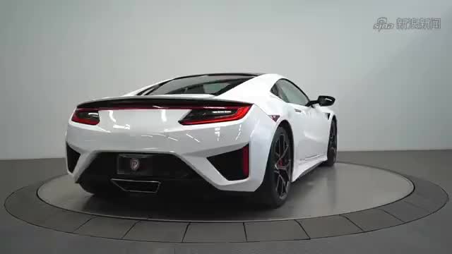 奥迪r8 vs 讴歌nsx,老式超级跑车对抗混合动力跑车