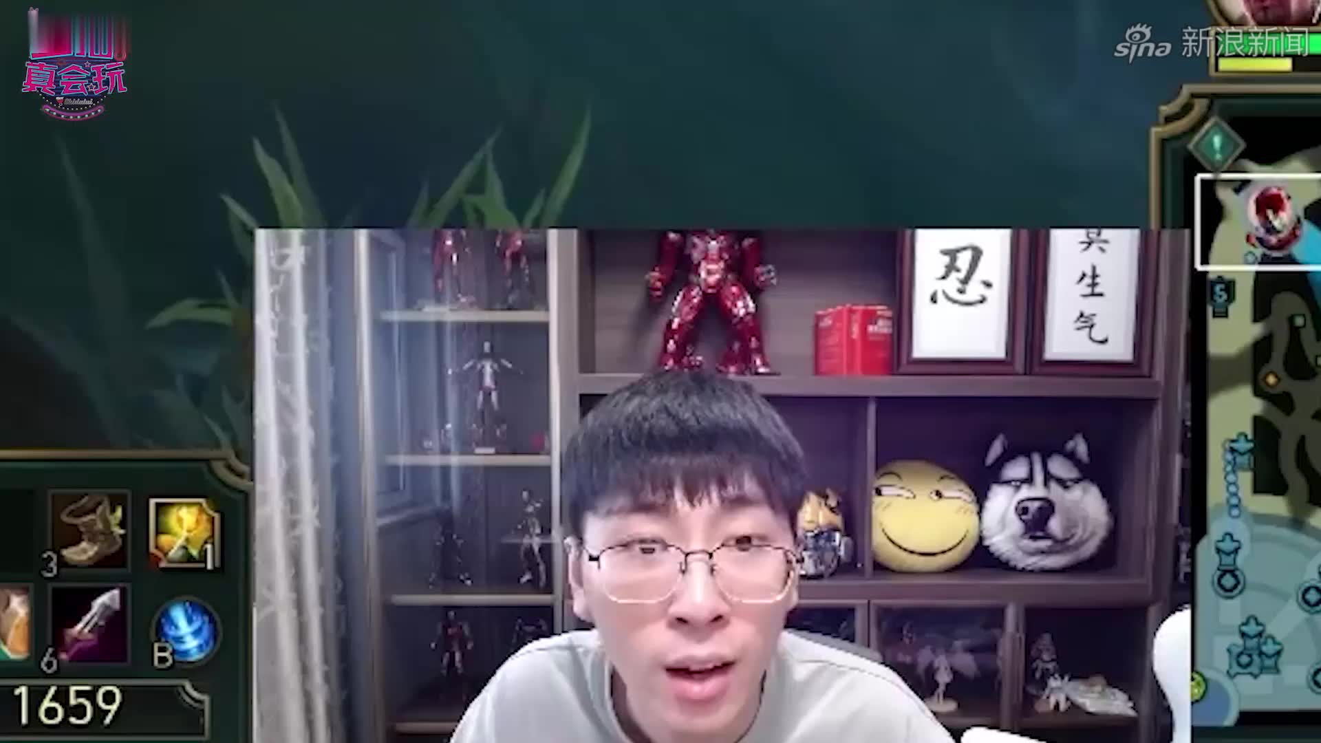 起小点top10vol669:铁血狩猎,雷恩加尔飞雷神!