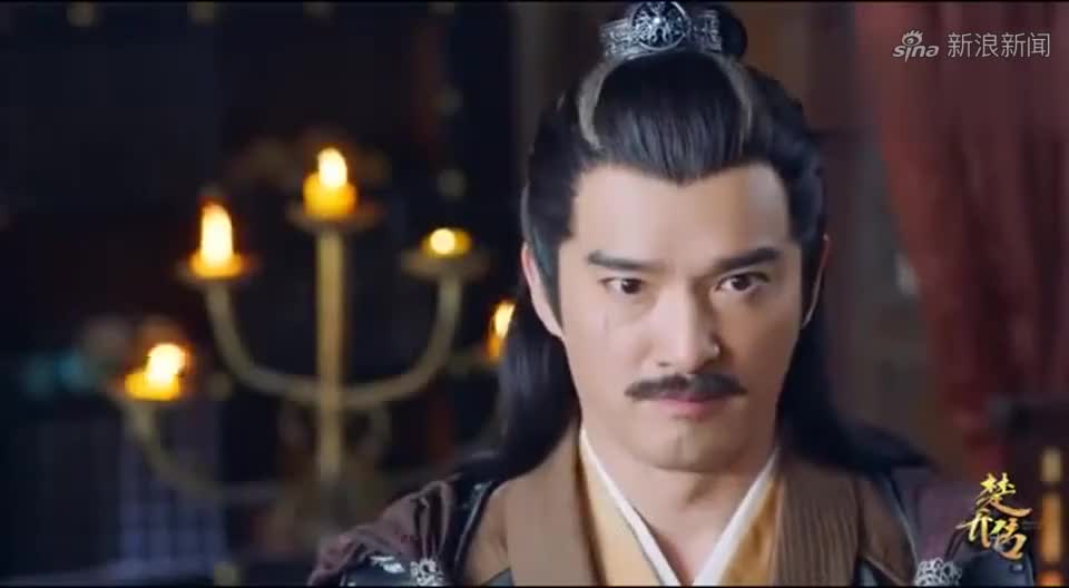 《楚乔传》统领胆子真大,进来就遇见行刑,还是一个副将