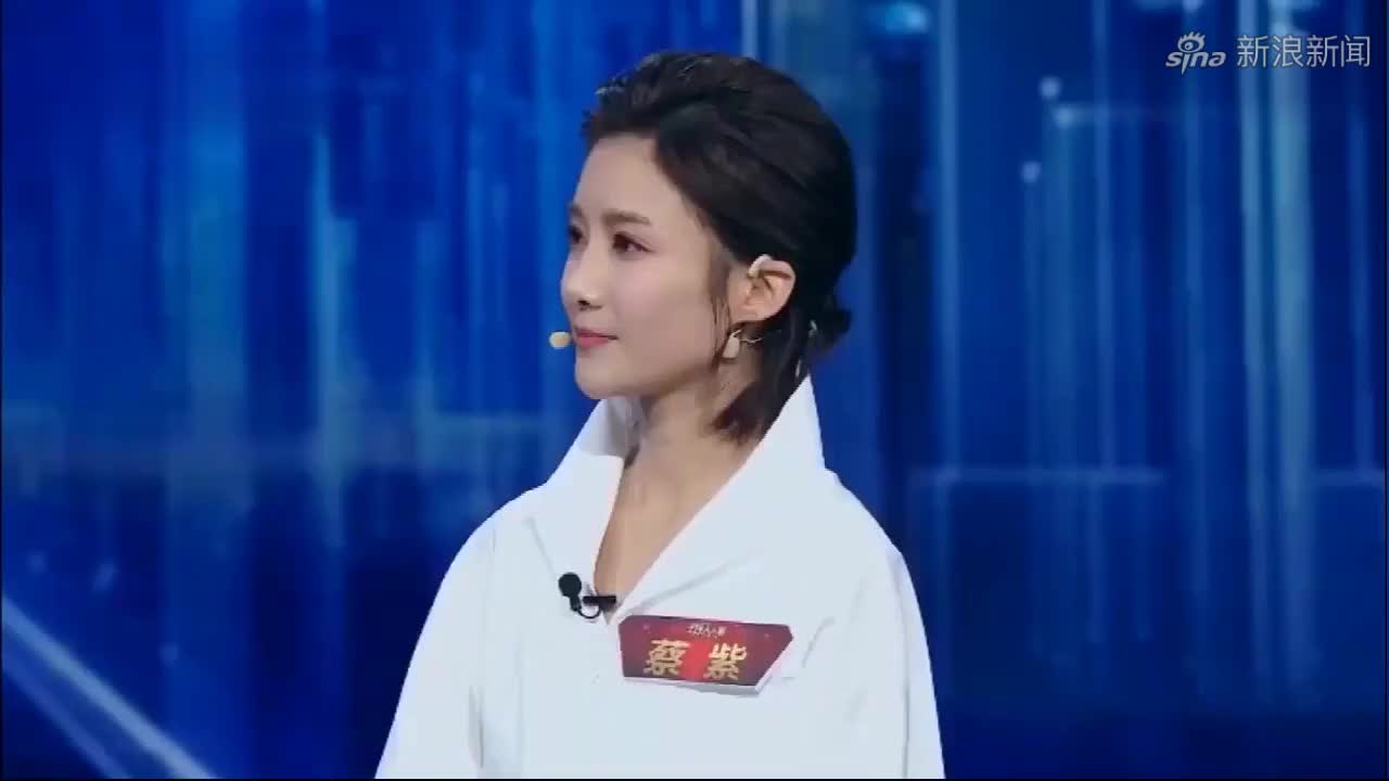 主持人大赛:22岁的王宇彤,是十几个孩子的"妈妈"!