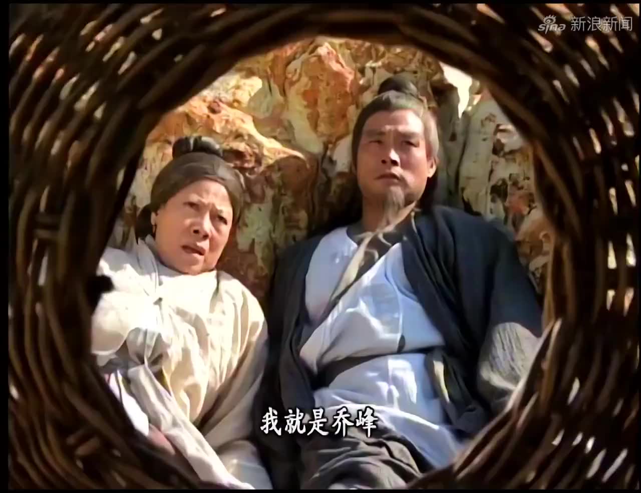 天龙八部:知道带头大哥的人,接二连三死亡,乔峰阿朱一头雾水