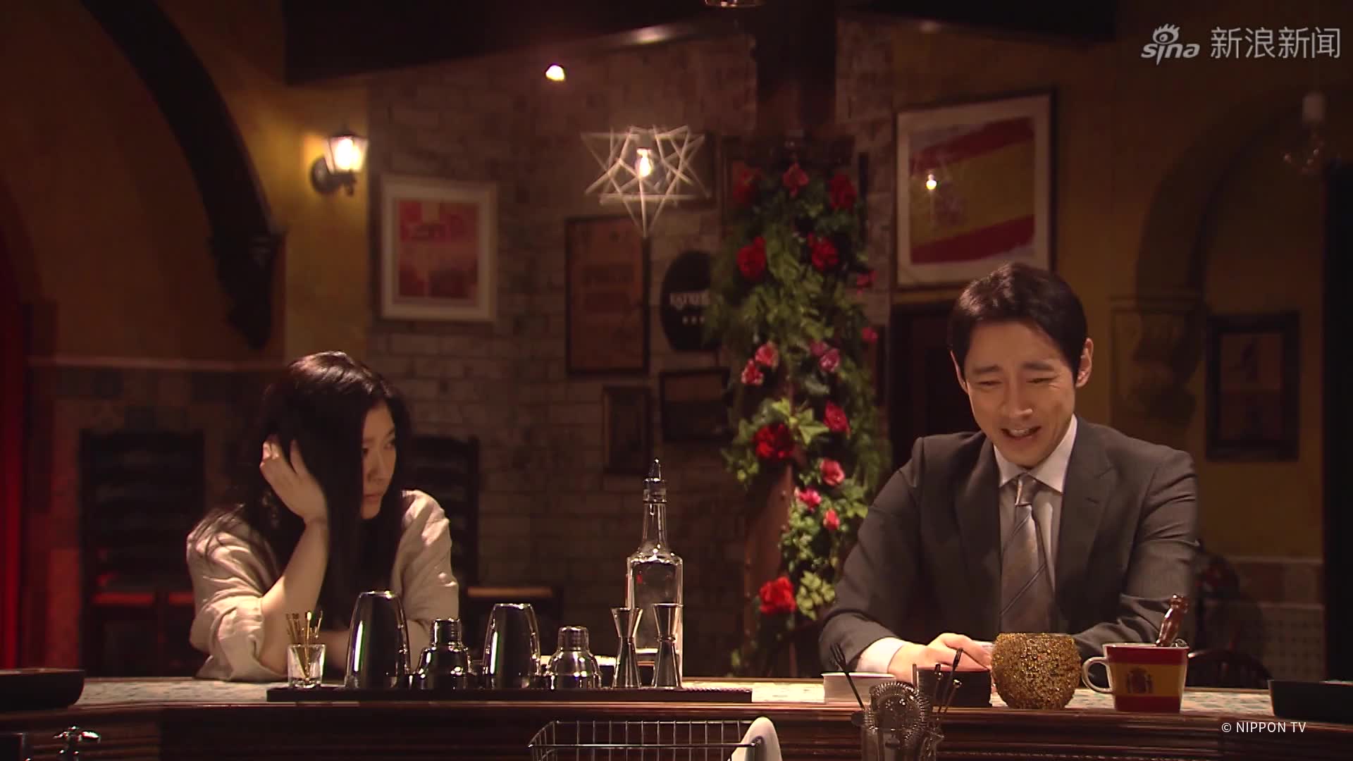 大过年:建珍铁心跟杨兴安离婚,杨兴安恼羞成怒,还想打建珍出气