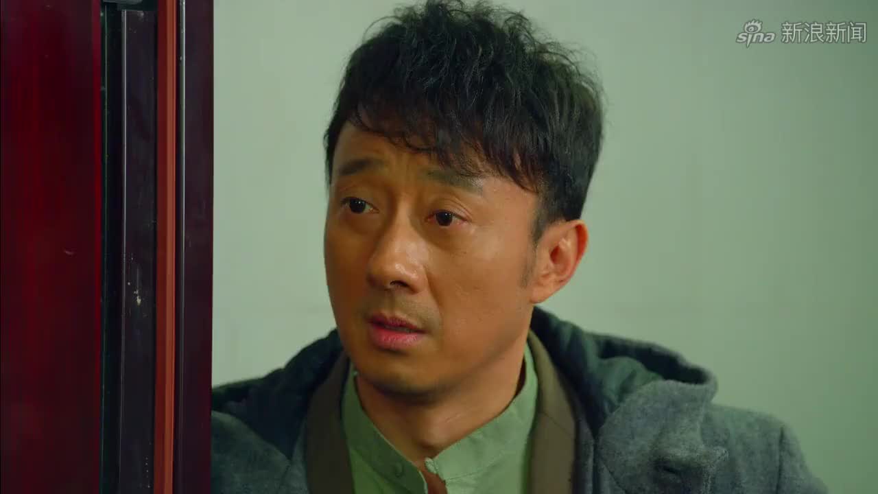 领导还没退休,下属就想"谋权篡位",人心隔肚皮!