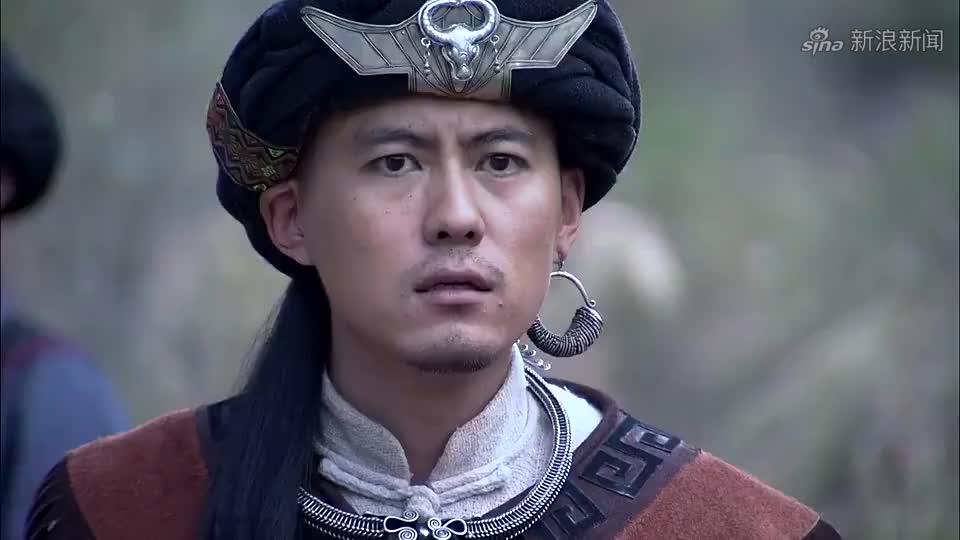 阿母已经不在了,廖志刚对杨飞虎说煽情的话呢,他都快哭了