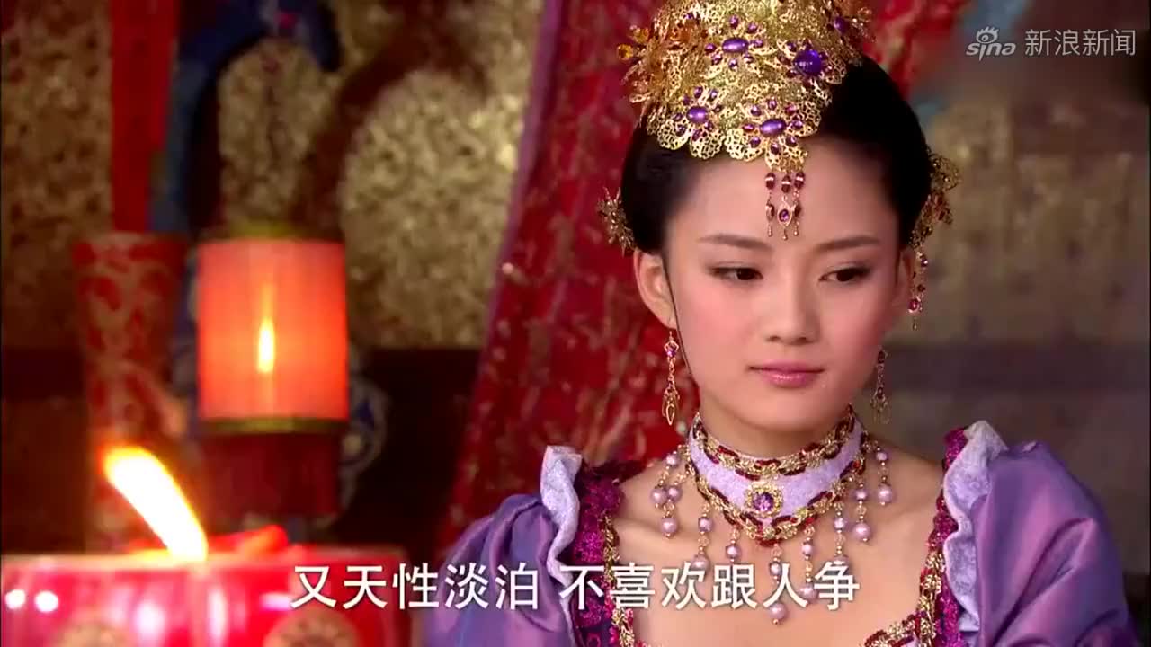 薛平贵与王宝钏:代战没想到表哥娶了丽娜之后,整个人都变了