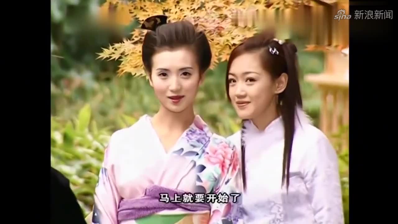 粉红女郎:余露订婚故意请万人迷,谁知万人迷一出场,余露被秒杀