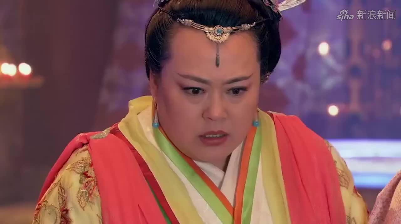 新活佛济公:秀婷真是善良,苏樱樱做了那么多错事,都选择原谅她