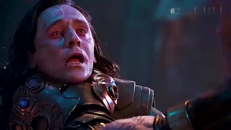 《洛基》电视预告 你们最爱的那段.终于出官方清晰版