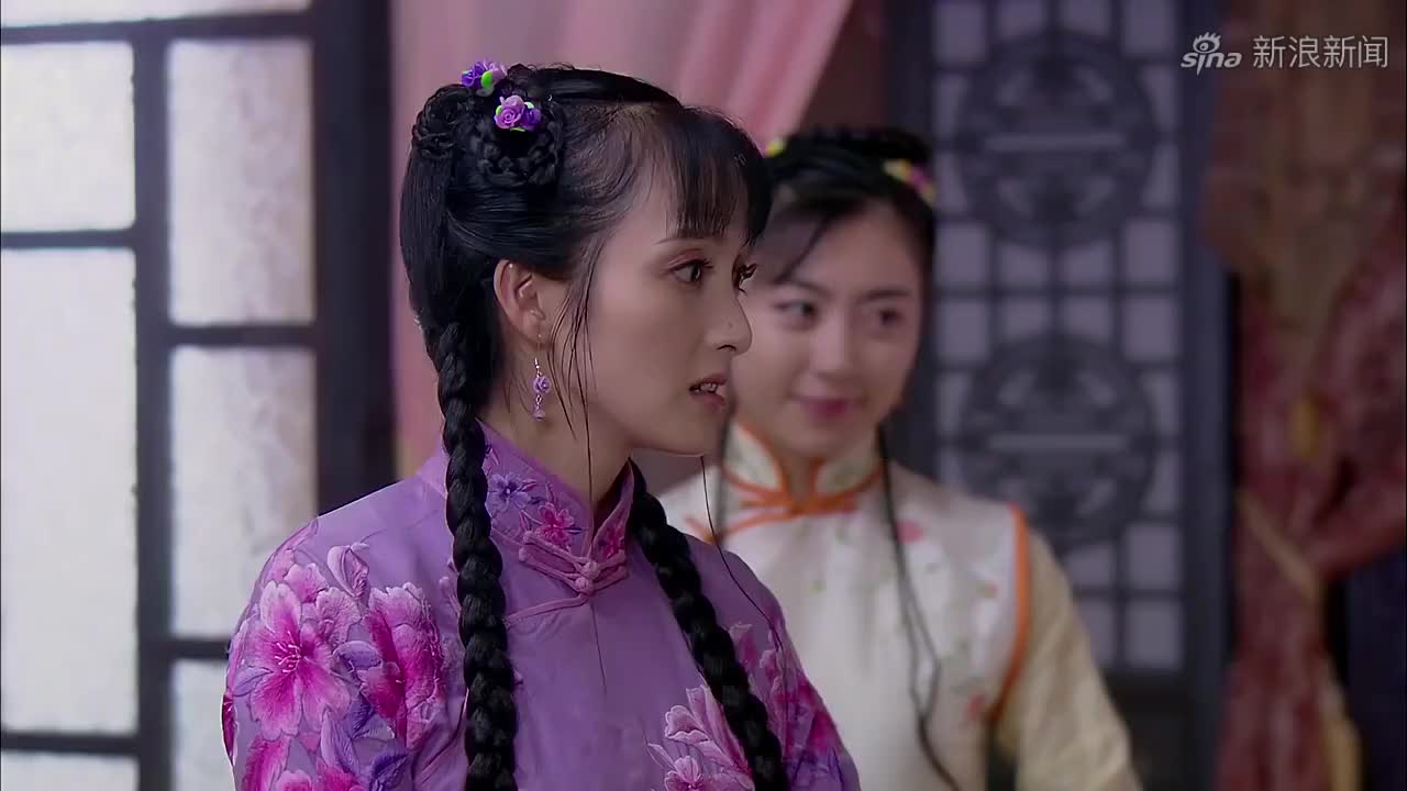 情定三生蔷薇怀孕