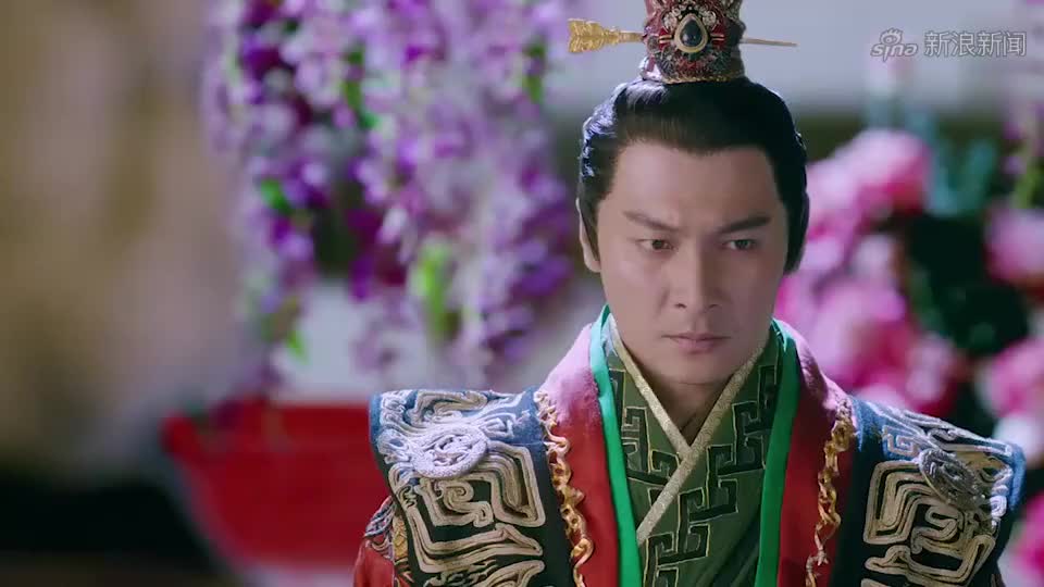 武神赵子龙:轻衣觉得自己是不是错怪赵子龙,他会不会很伤心