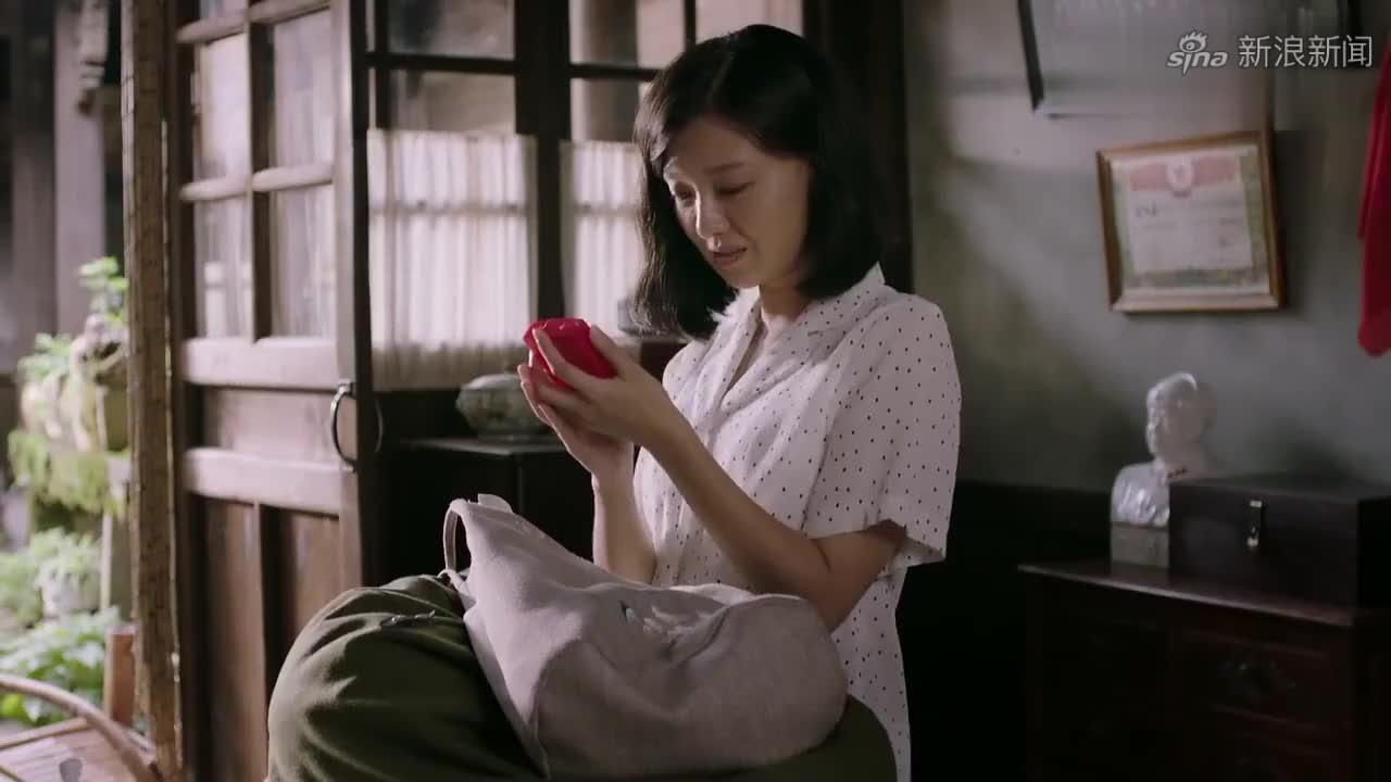 麦香大结局:麦香得绝症,云宽自以为能瞒过,没想到被麦香看穿