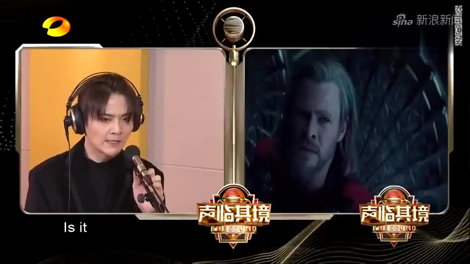 新相亲大会5:王耀庆舅舅震撼登场,扬言要买女团!