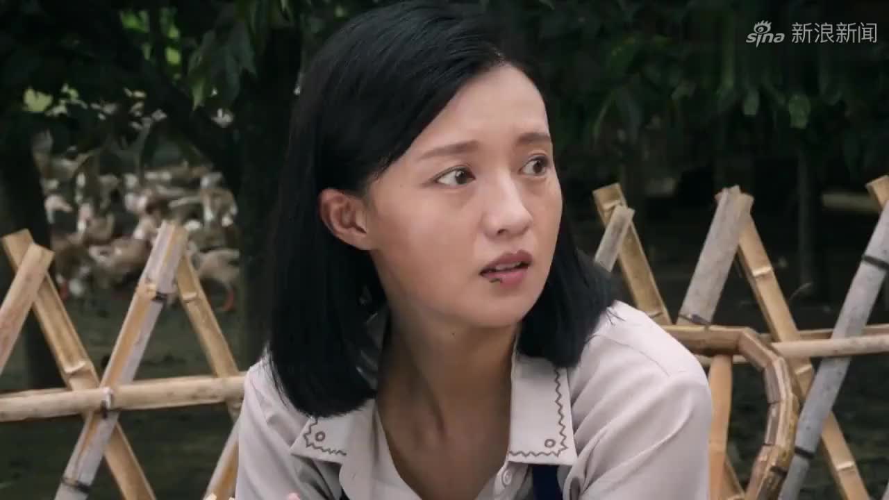 麦香大结局:麦香得绝症,云宽自以为能瞒过,没想到被麦香看穿