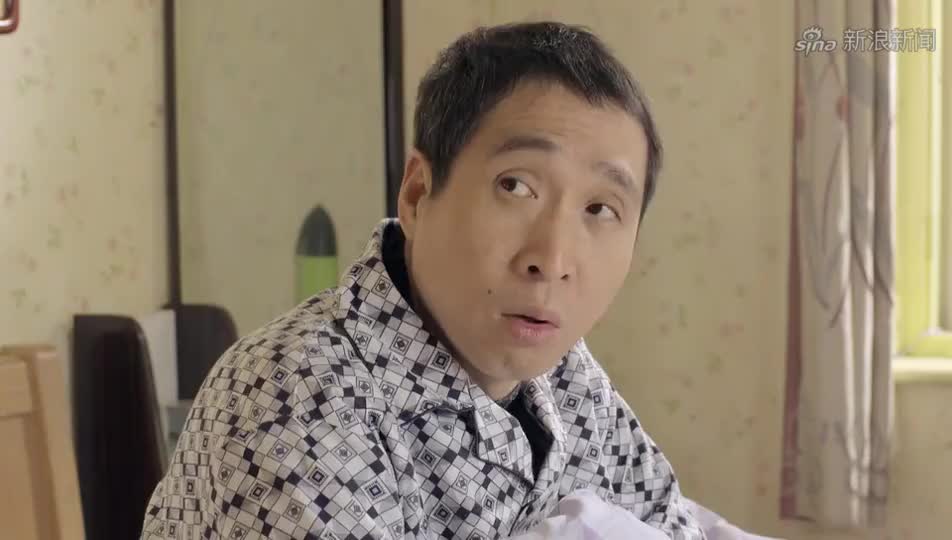 继父回家:宽子妈想起往事痛哭,谁知却被杨德利一顿嫌弃,心真黑