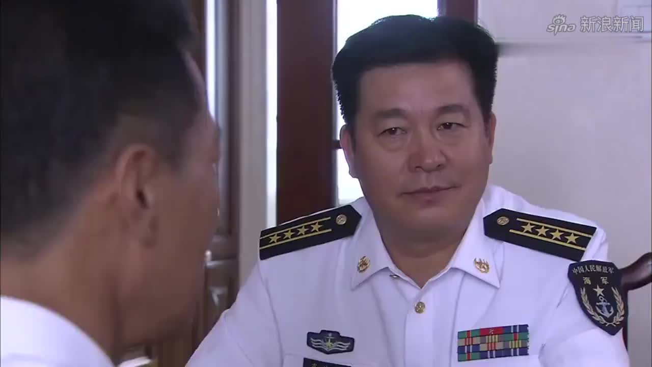 火蓝刀锋:活久见!蒋小鱼竟然起的比鲁炎早,柳小山很欣慰