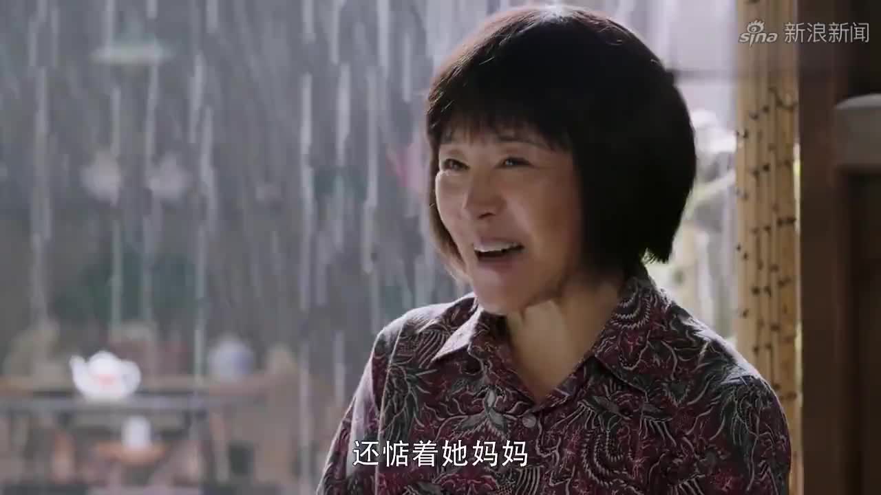 麦香大结局:麦香得绝症,云宽自以为能瞒过,没想到被麦香看穿