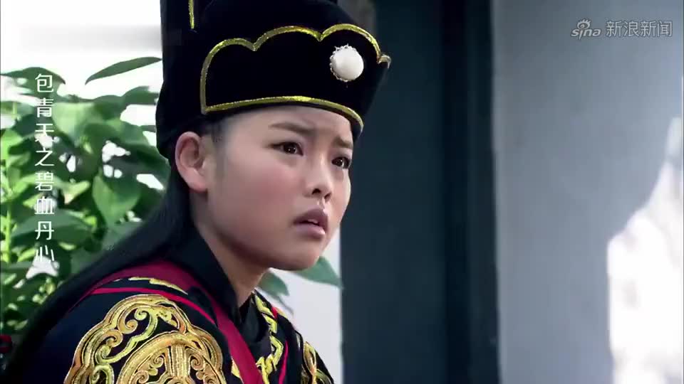 包青天:艾虎赖上展昭了,任凭他怎么说,艾虎就是不肯离开