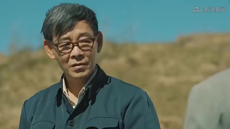 最美的青春:冯程自告奋勇上塞罕坝种树!
