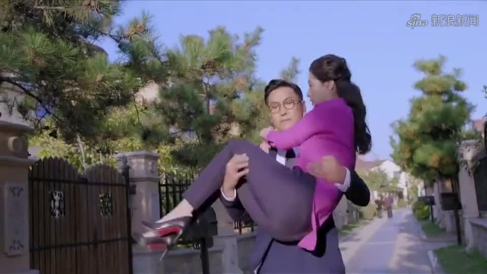 想要你幸福:郑宇跟前妻合作默契, 丁妮感觉自己没戏了, 黯然离场