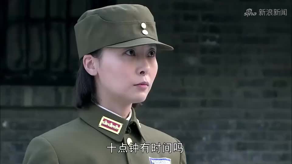 男子做姑娘的"孤军英雄",自知无路可走,不如杀出一条血路